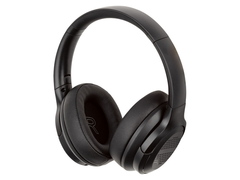 Gehe zu Vollbildansicht: SILVERCREST Bluetooth®-On-Ear-Kopfhörer »Rhythm Blast« - Bild 1