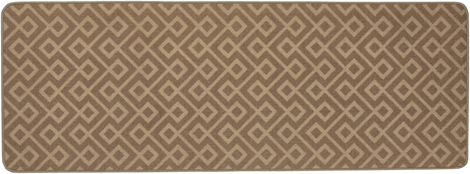 Thumbnail - LIVARNO® Küchenläufer, 65 x 180 cm (Beige)