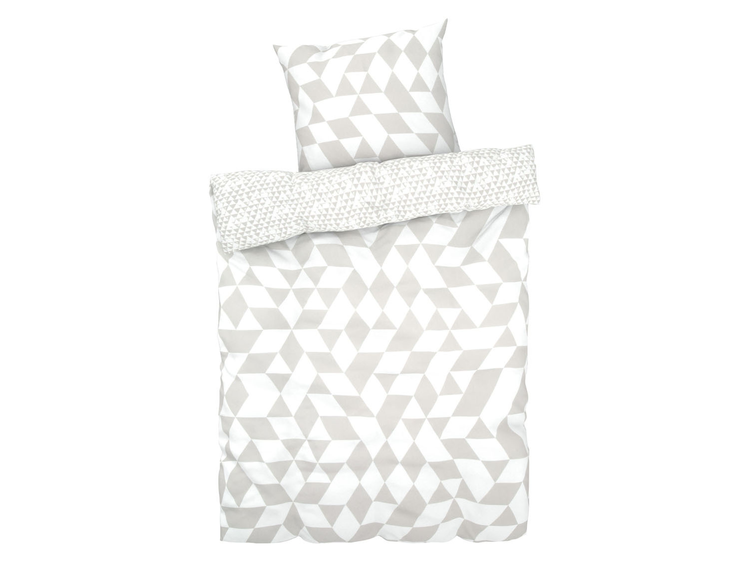 Microfaser Kinder Bettwäsche 2-teilig - 100x135cm Mit Kissenbezug 40x60cm