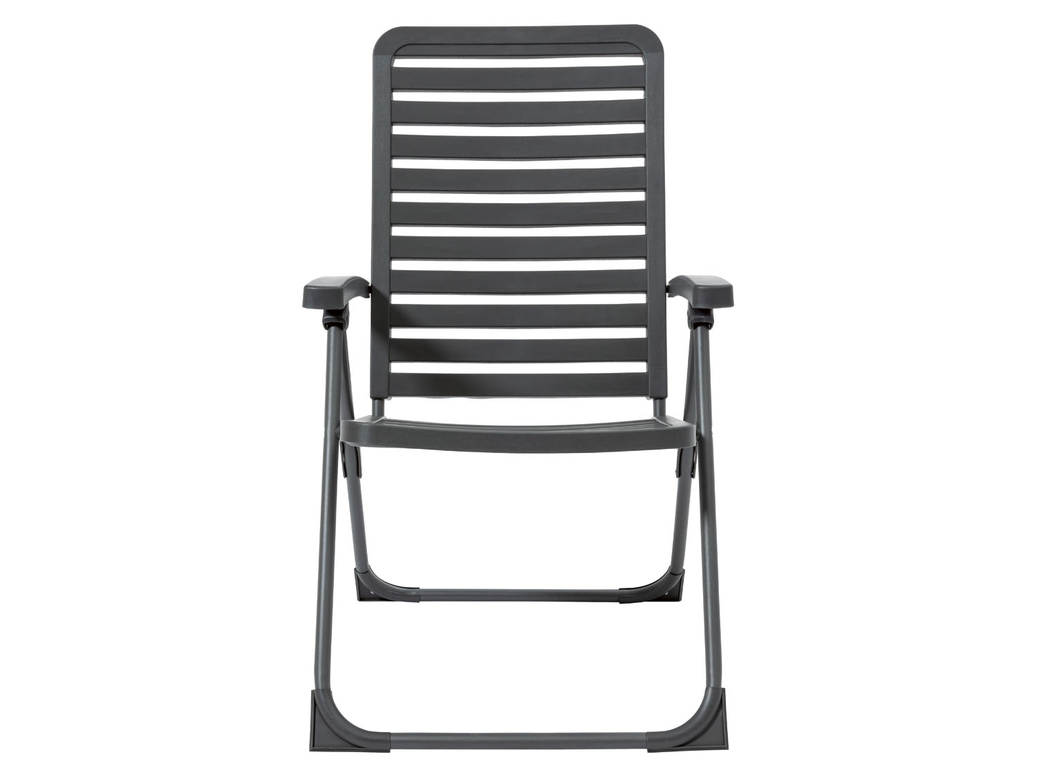 Thumbnail - LIVARNO home Klappsessel, 6-fach verstellbar