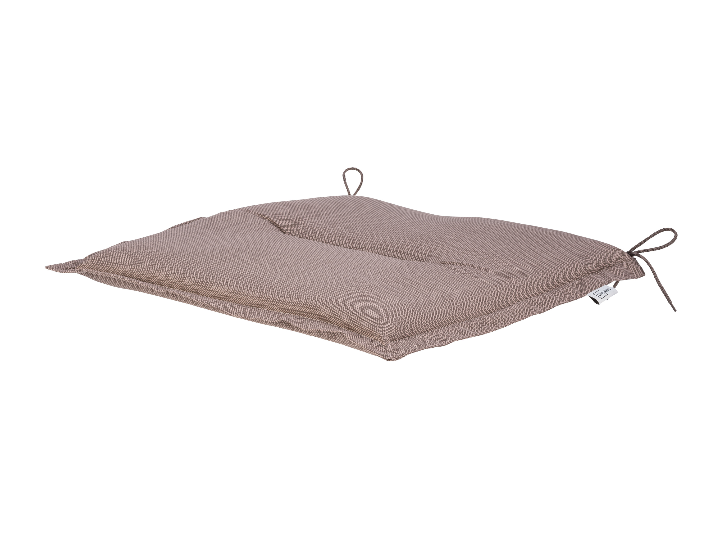LIVARNO® Sitzkissen Houston 5,0cm (Beige)