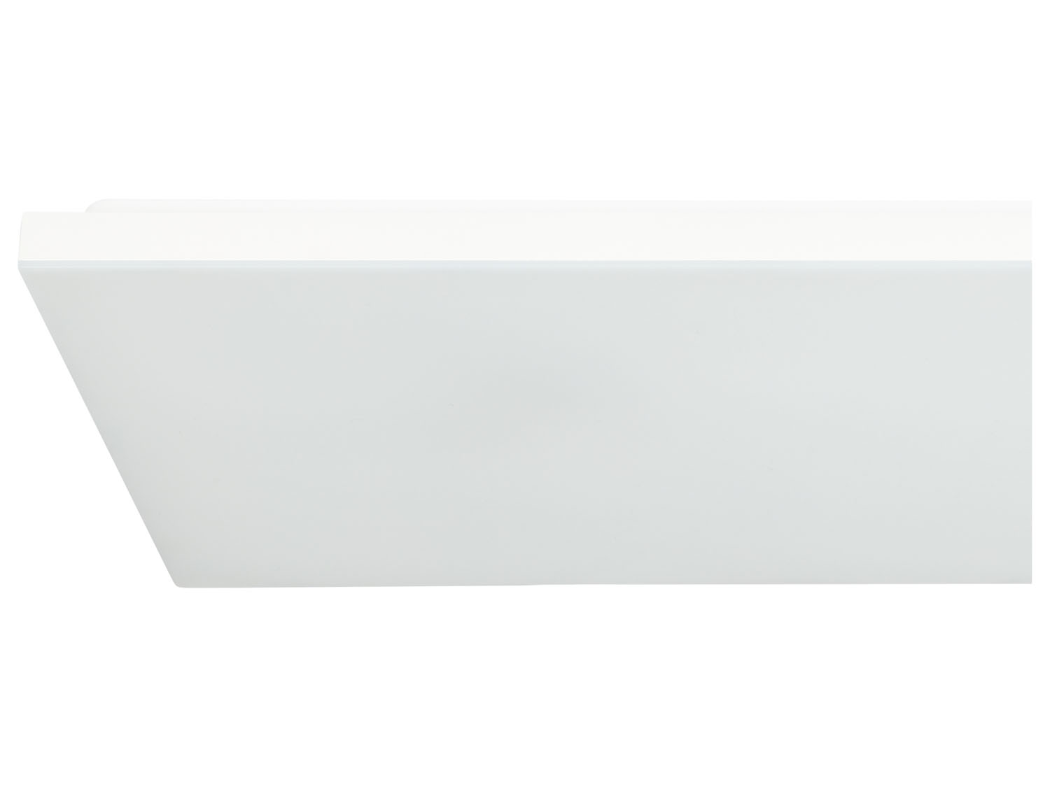 Thumbnail - LIVARNO home Panel LED Frameless mit RGB und Farbverlauf (Panel 60 x 30 cm)""