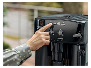 Delonghi Kaffeevollautomat ESAM2900.B »Caffee Cortina«, bis zu 2 Tassen
