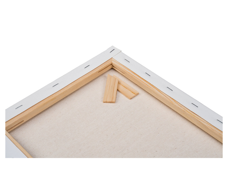 HERCHR Knüpfhaken-Leinwand 50x150cm - Teppich Hakennetz Für DIY Projekte & Bastelarbeiten | Wiederverwendbar