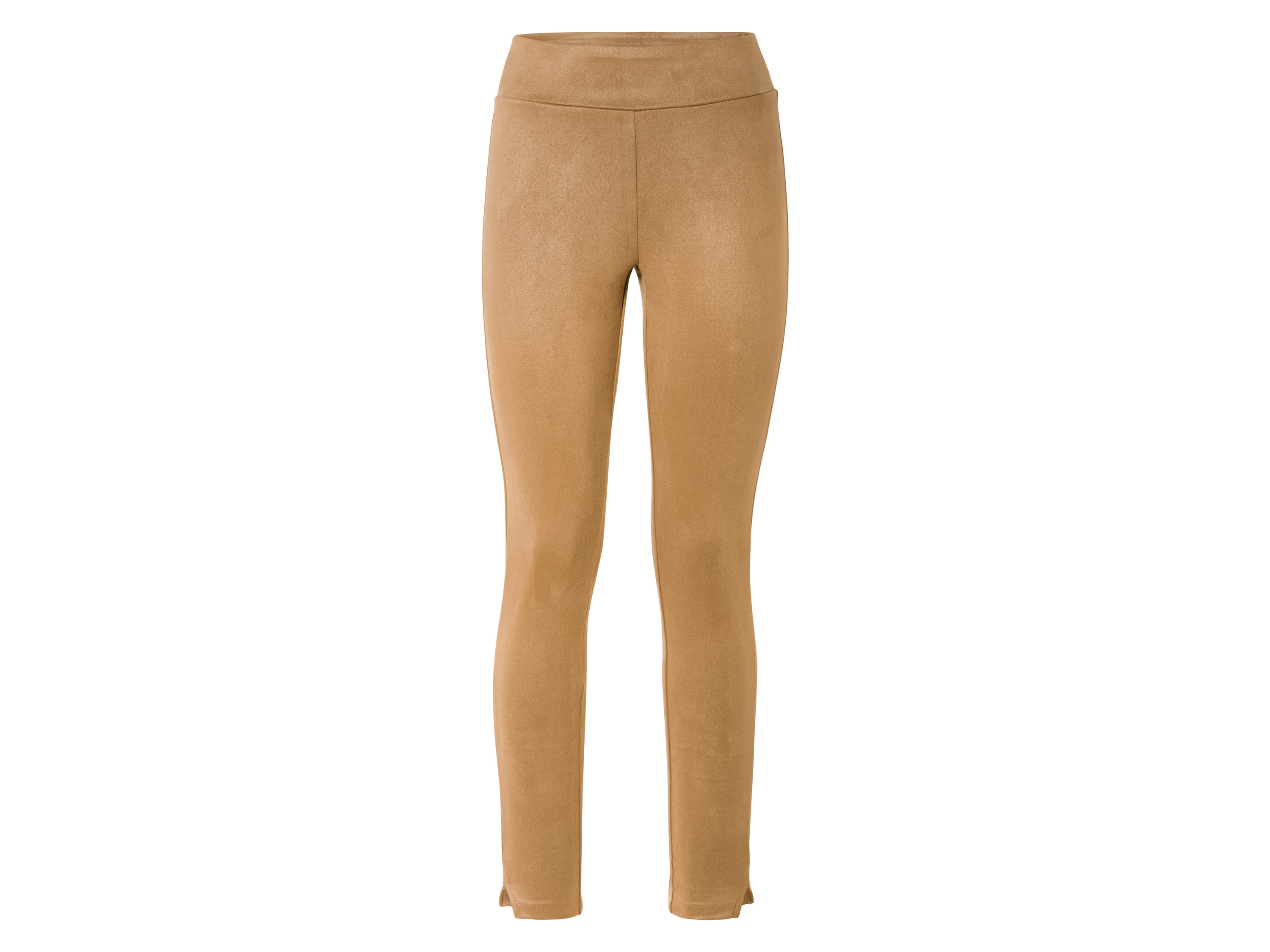 esmara® Damen Jeggings Velours (Braun, 44)““ | dass ein Textil- oder Lederprodukt auf mehr als 300 Schadstoffe geprüft wurde. GRS – Global Recycled Standard Benutzung ab 94 % recyceltem Material Zertifizierungsnummer: CU 851646 Aus Alt mach Neu: Durch die Wiederverwendung bereits genutzter Materialien werden wertvolle Ressourcen gespart. GRS ermöglicht die Ermittlung und lückenlose Rückverfolgung des im Produkt verwendeten Recyclingmaterials. Dabei werden neben der kompletten Lieferkette von der Sammelstelle bis in die Filiale zusätzlich soziale und ökologische Kriterien überprüft. Hohenstein Das passt perfekt Das Prüfinstitut Hohenstein führt seit rund 60 Jahren Reihenmessungen und Studien zur Erfassung der Körpermaße durch. Mit Nutzung der 3-D-Bodyscannertechnologie werden die realen Körperformen visualisiert und in verlässliche Größentabellen umgerechnet.““