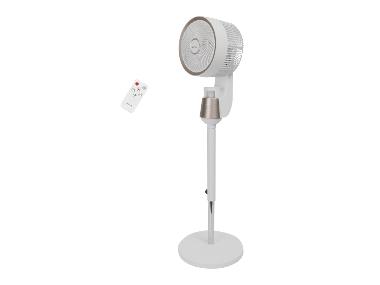 BE COOL Standventilator »BCOSZSTF2601«, mit 3D-Oszillation