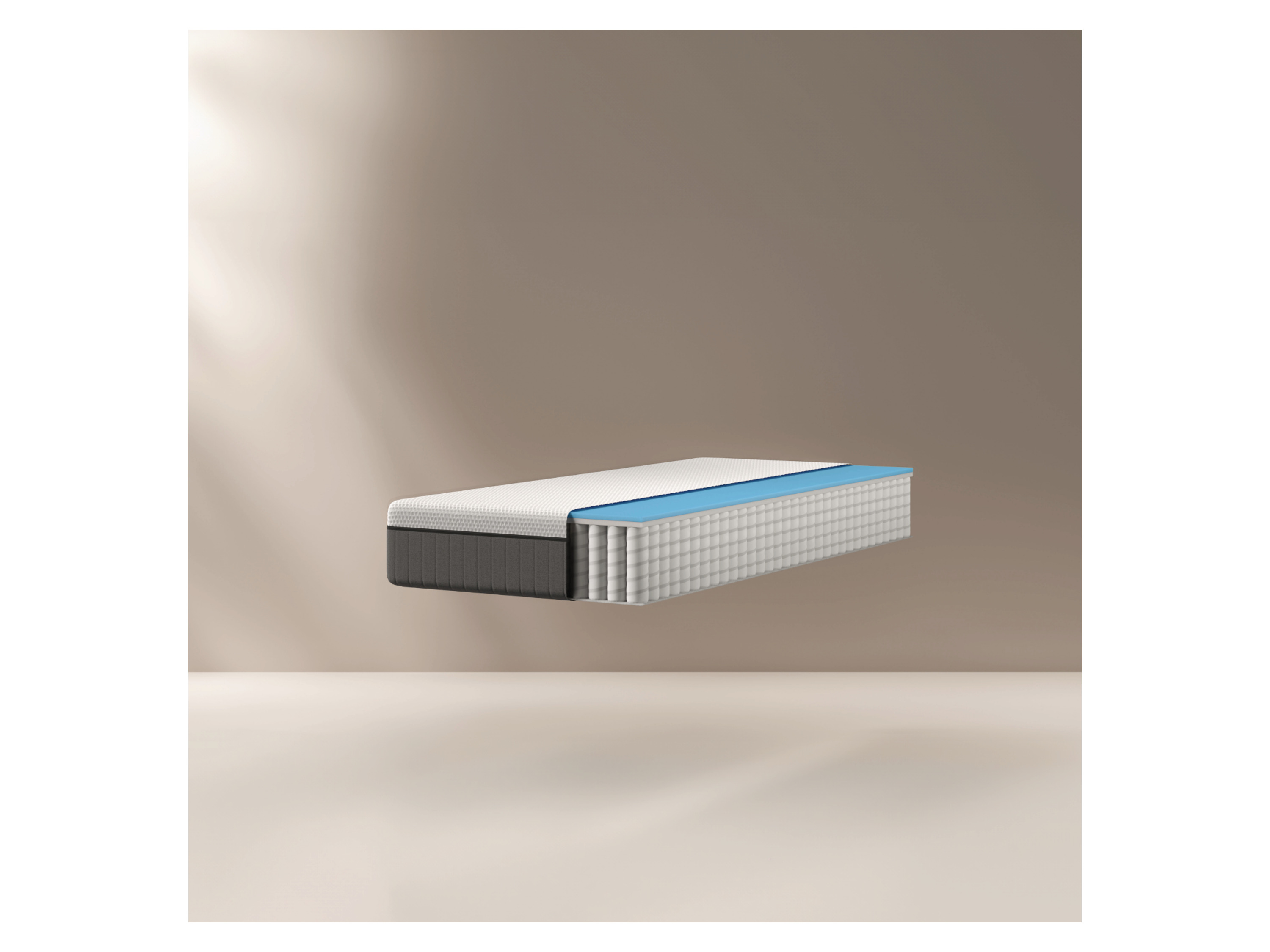 Thumbnail - Matratze Emma Original II 22cm (100 X 200 CM)