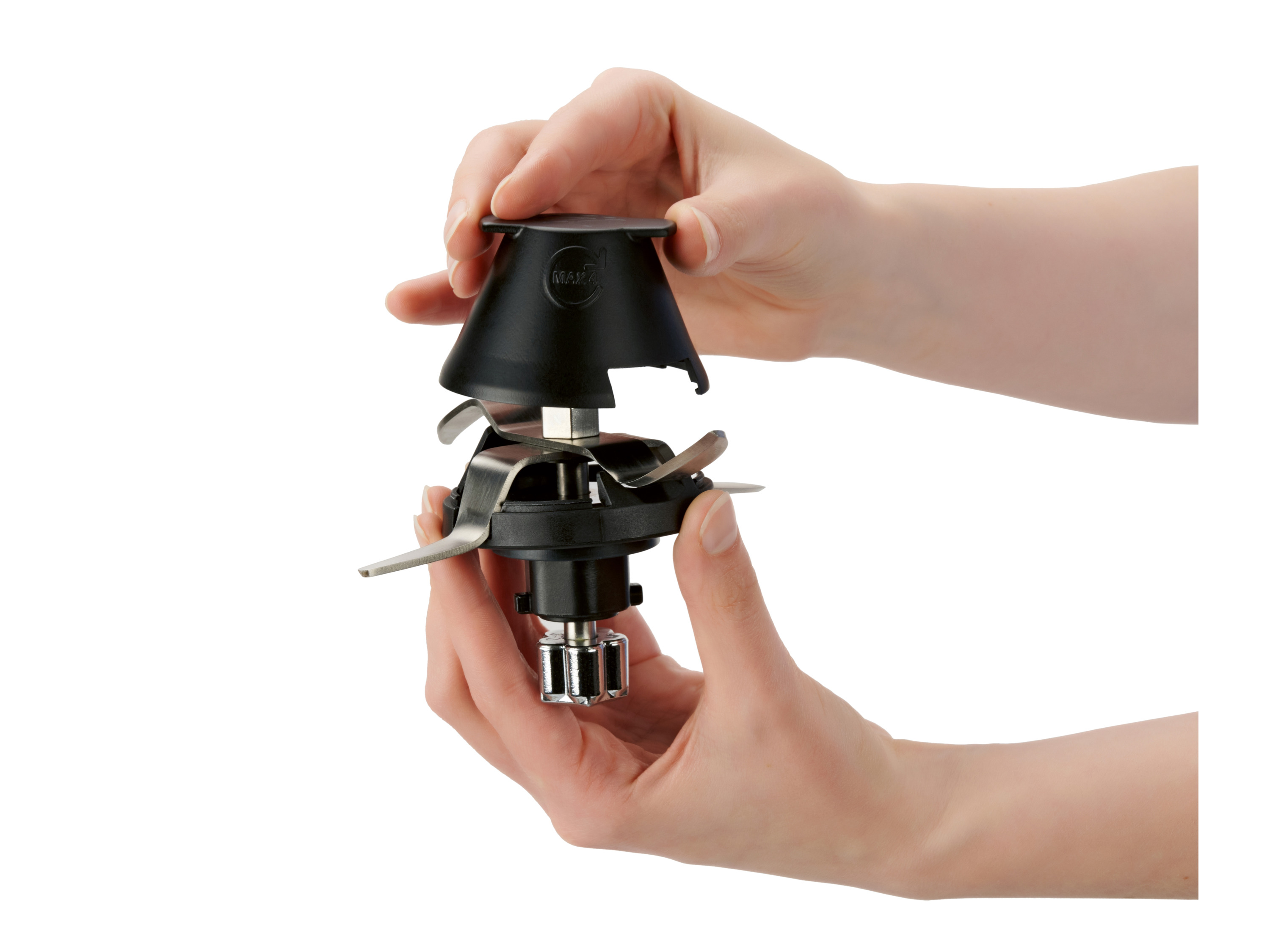 Thumbnail - SILVERCREST® KITCHEN TOOLS Messerschutz für Monsieur Cuisine »SMCMS A2«