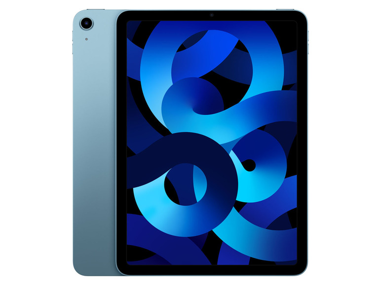 Gehe zu Vollbildansicht: Apple iPad Air Wi-Fi 64 / 256 GB - Bild 24