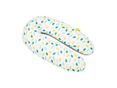 Badabulle Stillkissen »Feathers«, ergonomisch