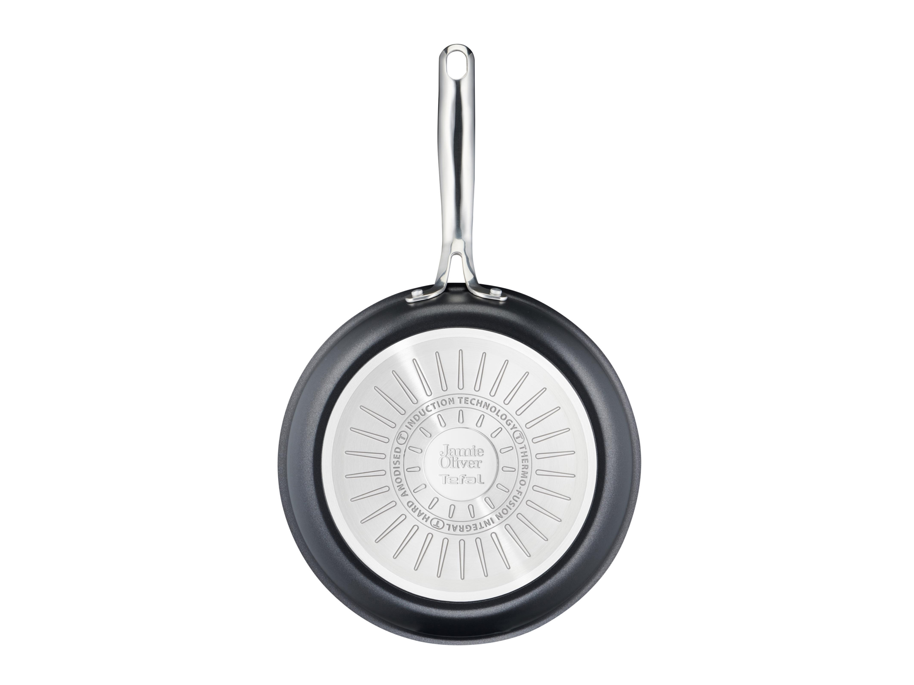 JAMIE OLIVER BY TEFAL Aluminium-Bratpfanne Home Cook »E0140235«, Ø 20 cm – Bild 2 von 3