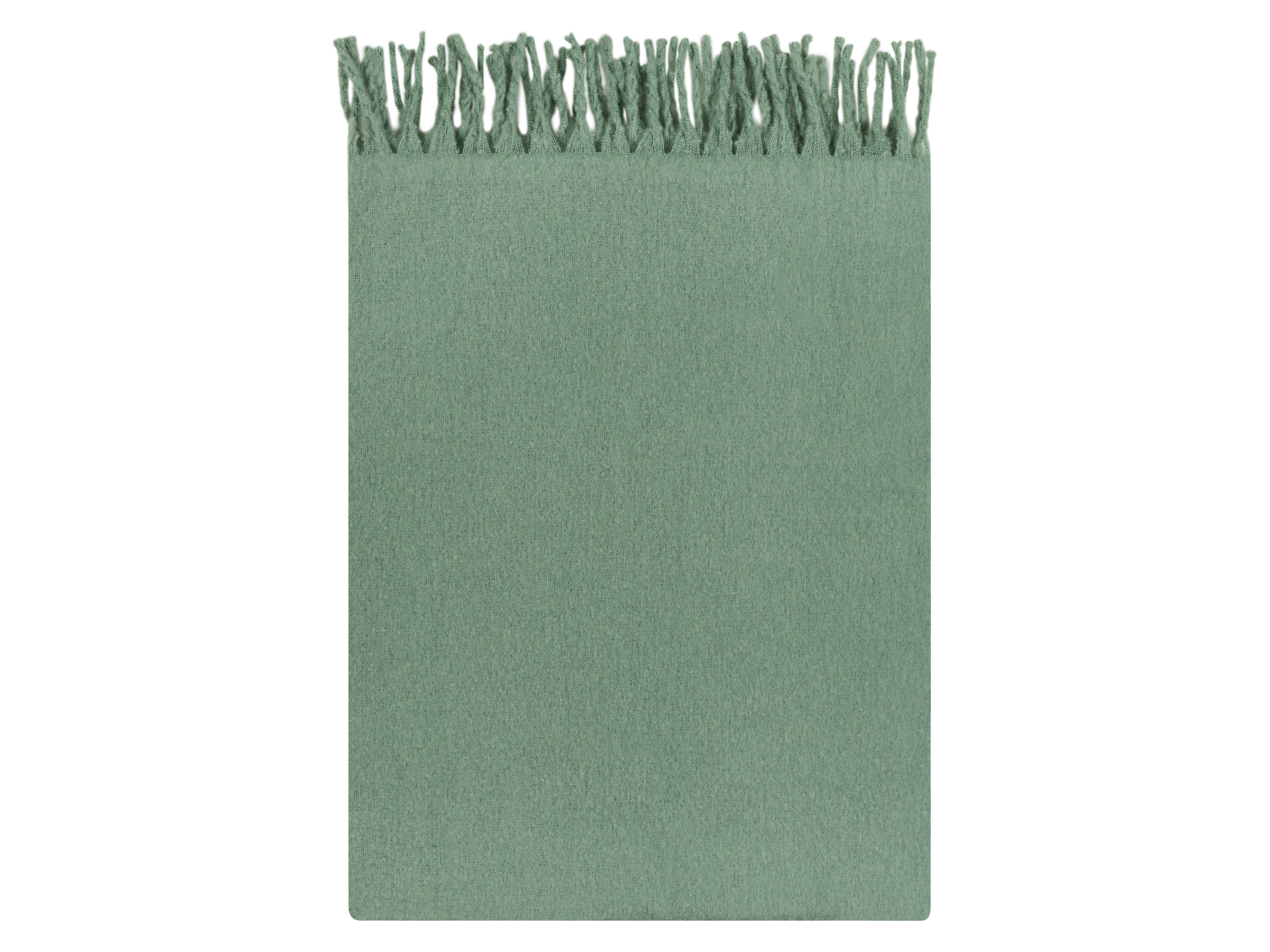 Thumbnail - LIVARNO® Wohndecke 130x170cm (Grün)