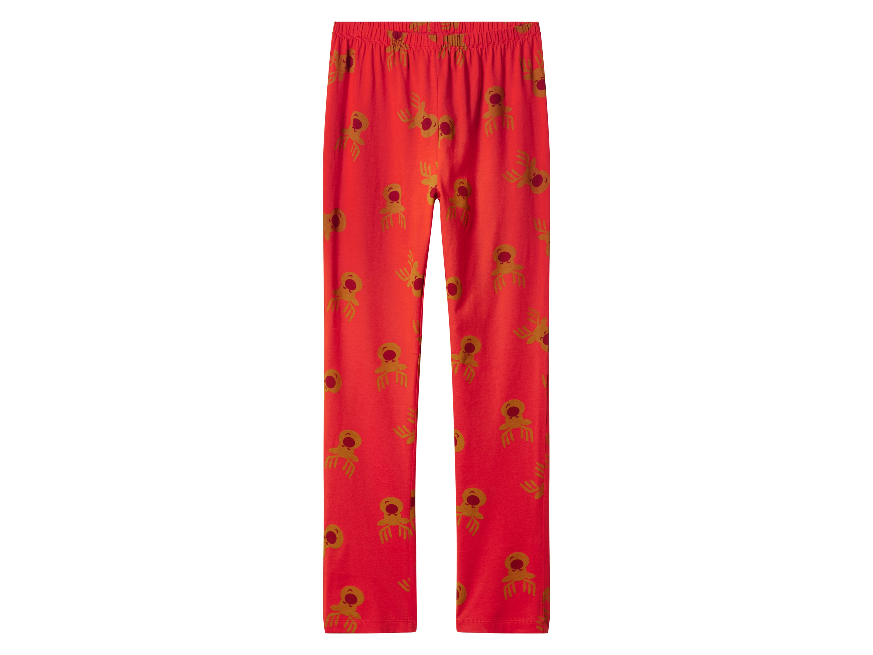 Thumbnail - esmara® Kinder Pyjama (Rot, 134/140)