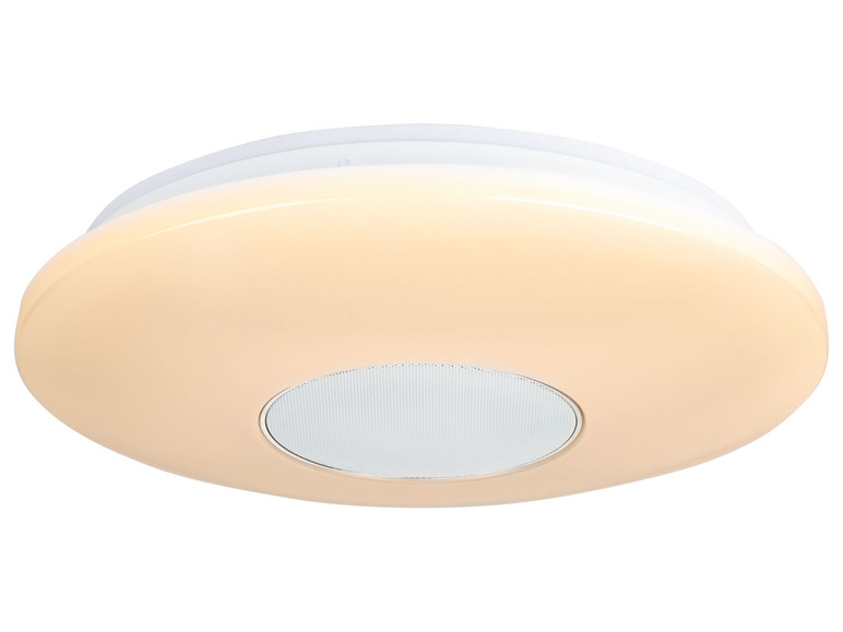 Gehe zu Vollbildansicht: LIVARNO home LED-Deckenleuchte mit Bluetooth®-Lautsprecher - Bild 4
