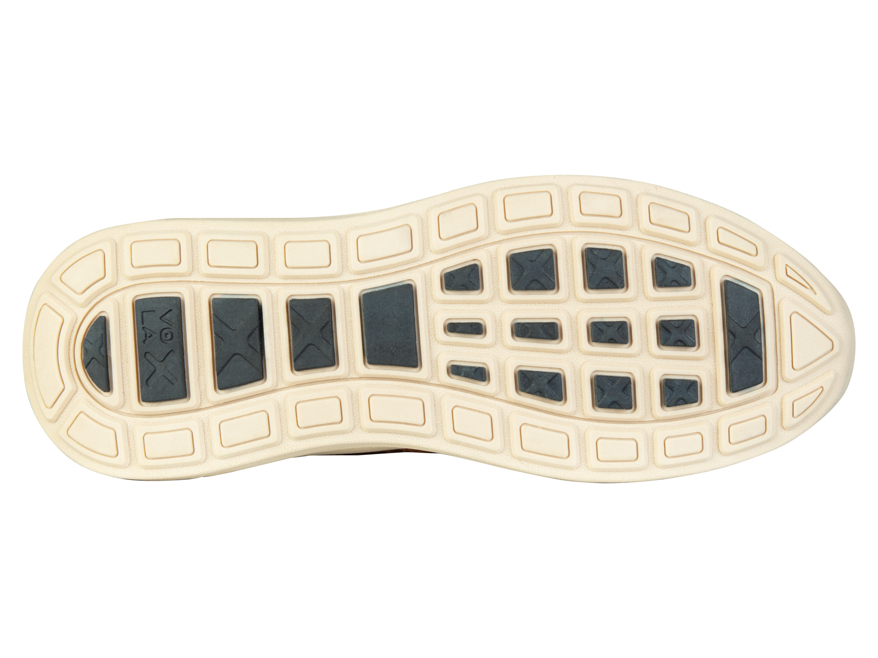 Thumbnail - LIVERGY® Herren Freizeitschuh Komfort (Braun, 44)