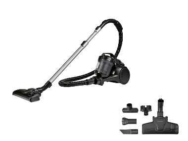 SILVERCREST® Bodenstaubsauger Zyklon, beutellos