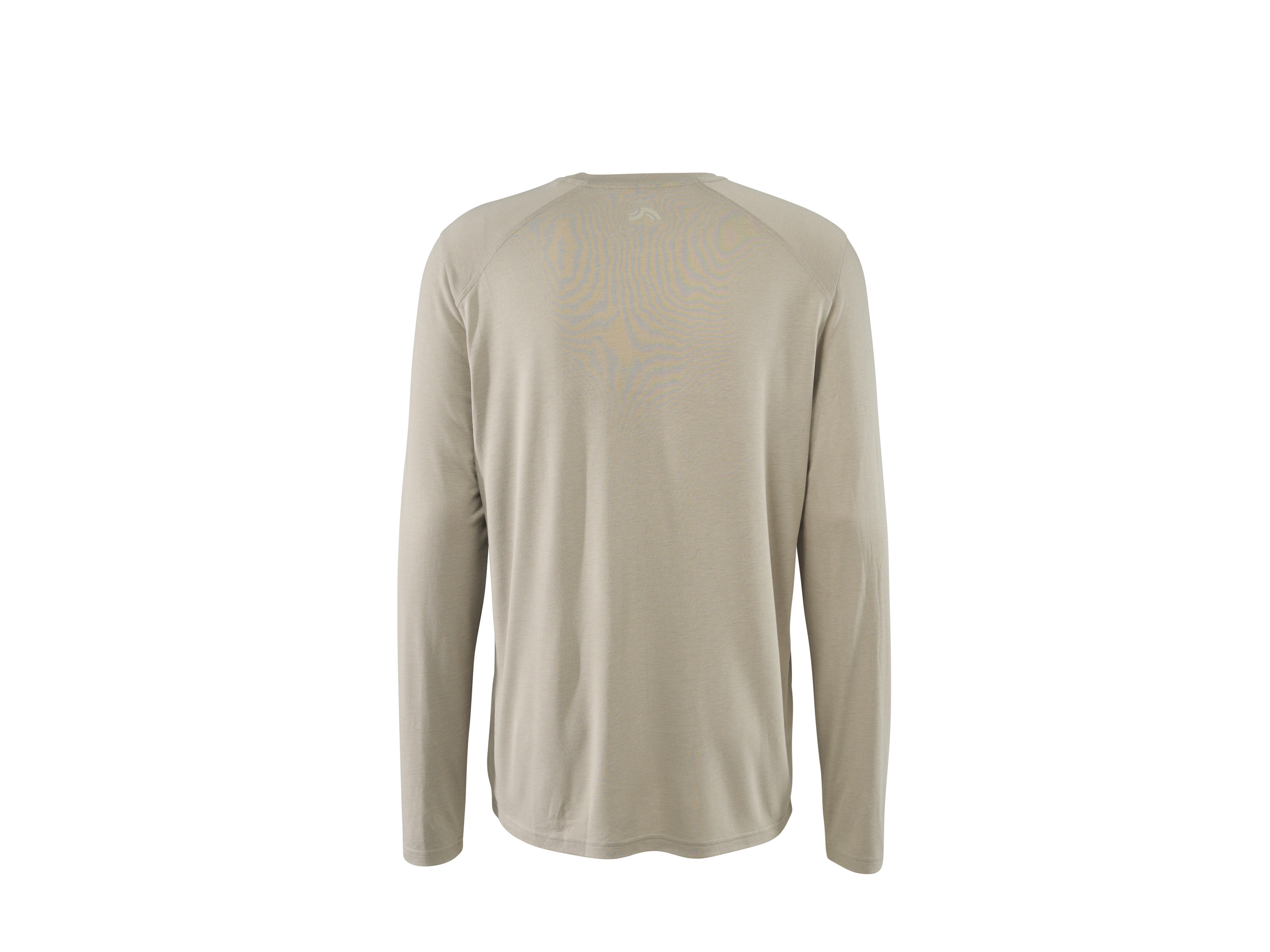 Thumbnail - CRIVIT Herren Funktionsshirt langarm Outdoor (Beige, S (44/46))""
