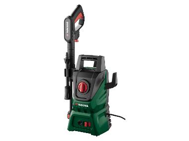 PARKSIDE® Hochdruckreiniger »PHD 110 G2 «, mit Auto-Start-Stopp-System