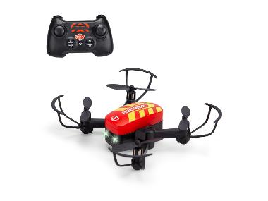 DICKIE RC Fire Drone, RTR