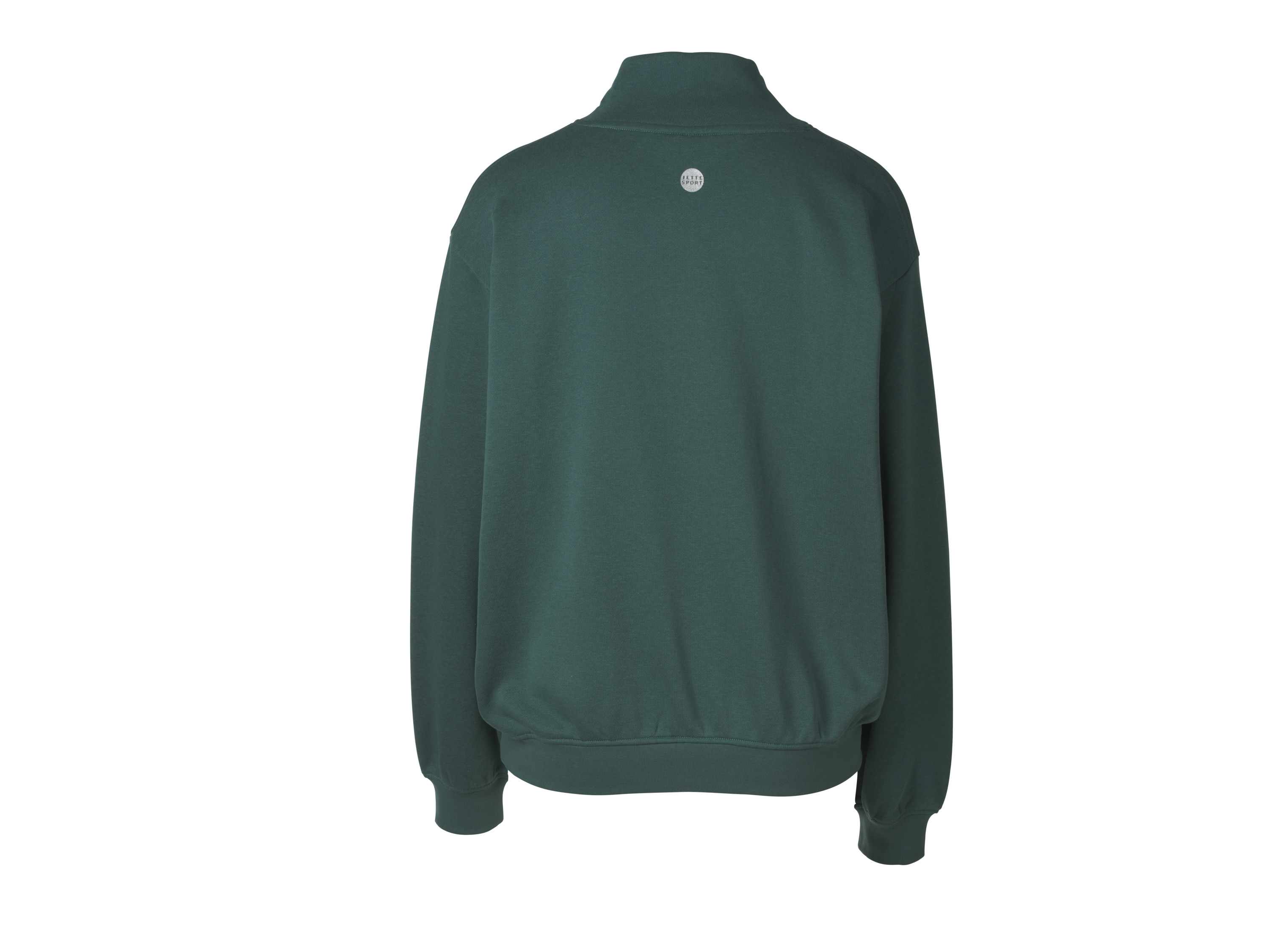 Thumbnail - CRIVIT Damen Sweatpullover (Grün, M(40/42))