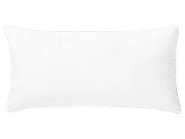 LIVARNO home Kopfkissen mit tierfreundlicher Füllung, 40 x 80 cm