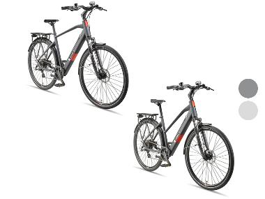 TELEFUNKEN E-Bike Trekking »Expedition XT490«