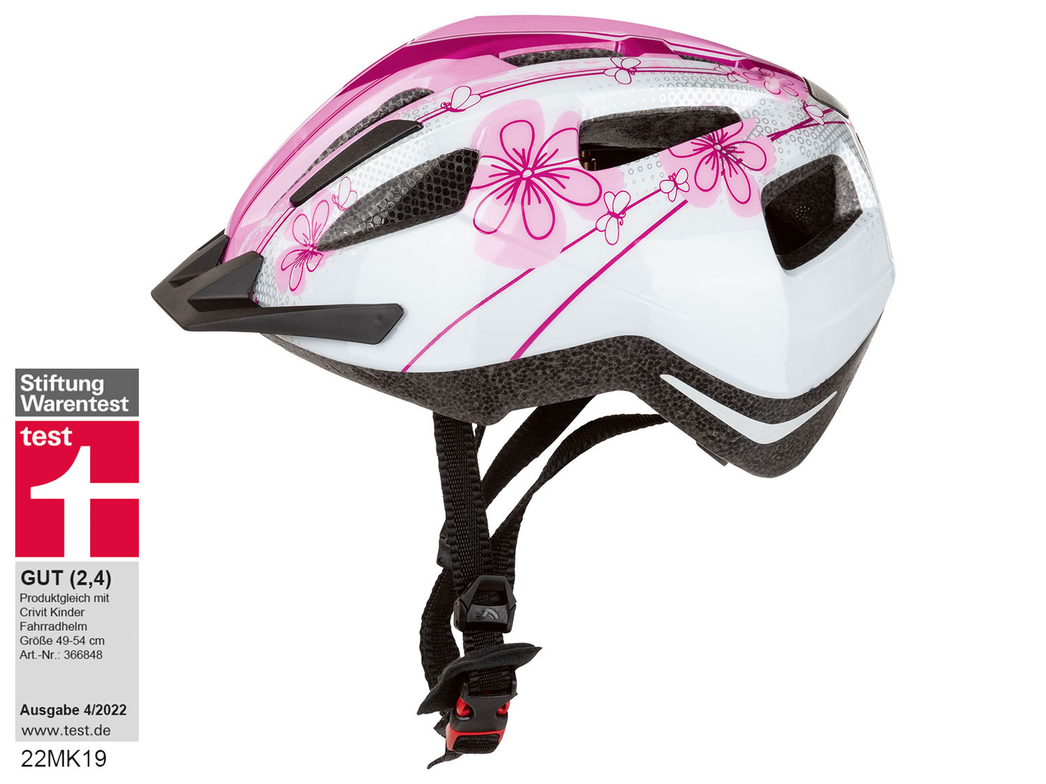 Ss Techno Crivit Bike Helmet Lidl Kinderfahrrad Helm