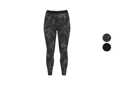 CRIVIT Damen Funktionstights