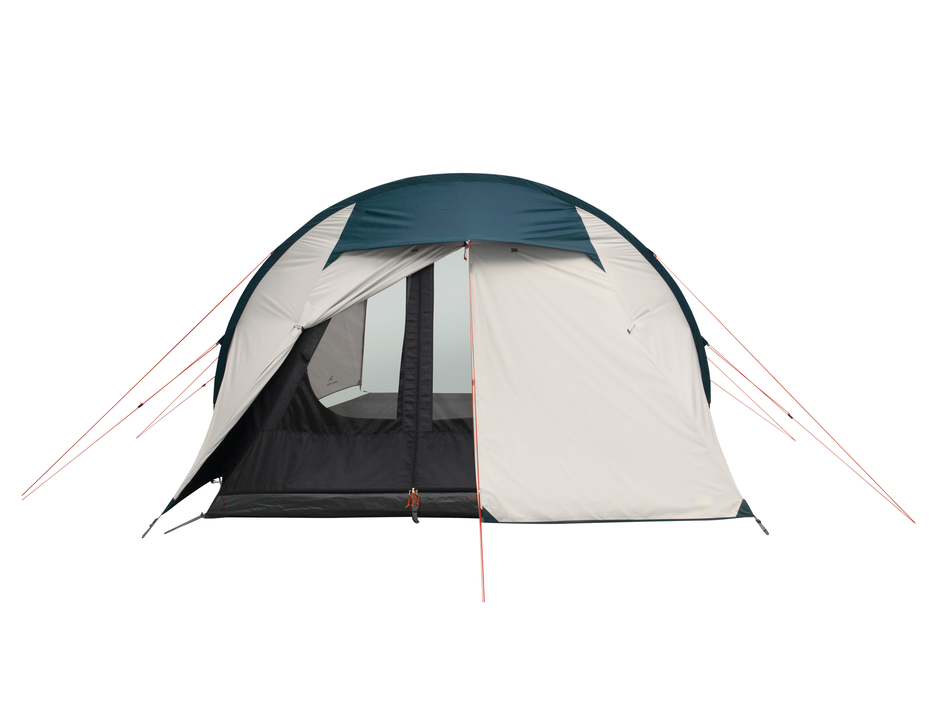 Thumbnail - Easy Camp Tunnelzelt, »Menorca 500«, 5 Personen