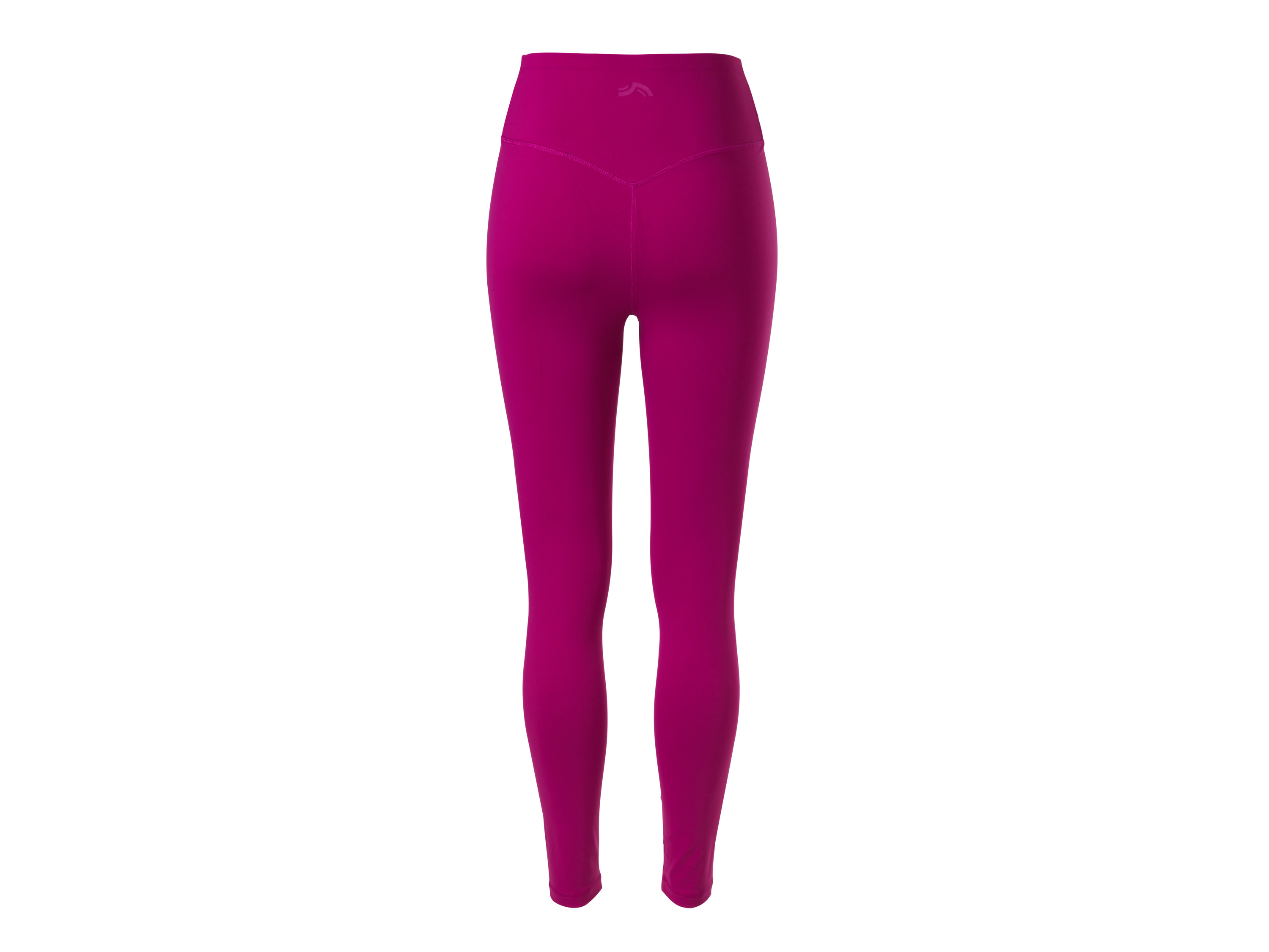 Thumbnail - CRIVIT Damen Funktionstights Perfect Shape (Pink, M(40/42))