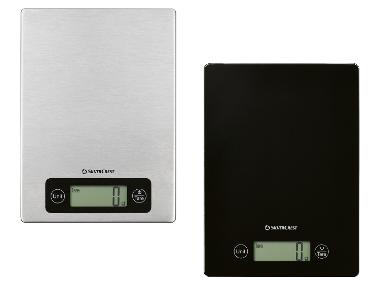 SILVERCREST® Küchenwaage