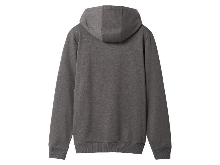 Herren Sweatjacke