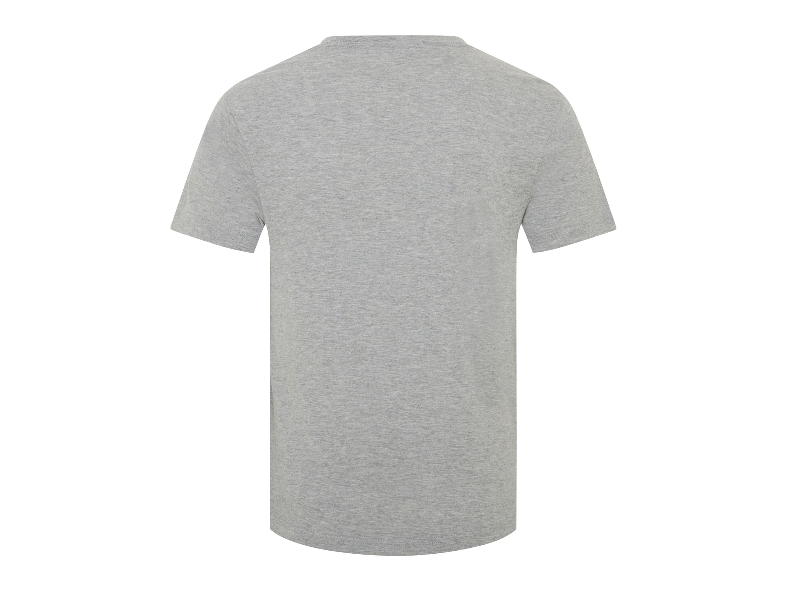 Thumbnail - Reebok Herren T-Shirt, 2 Stück (Grau, M)