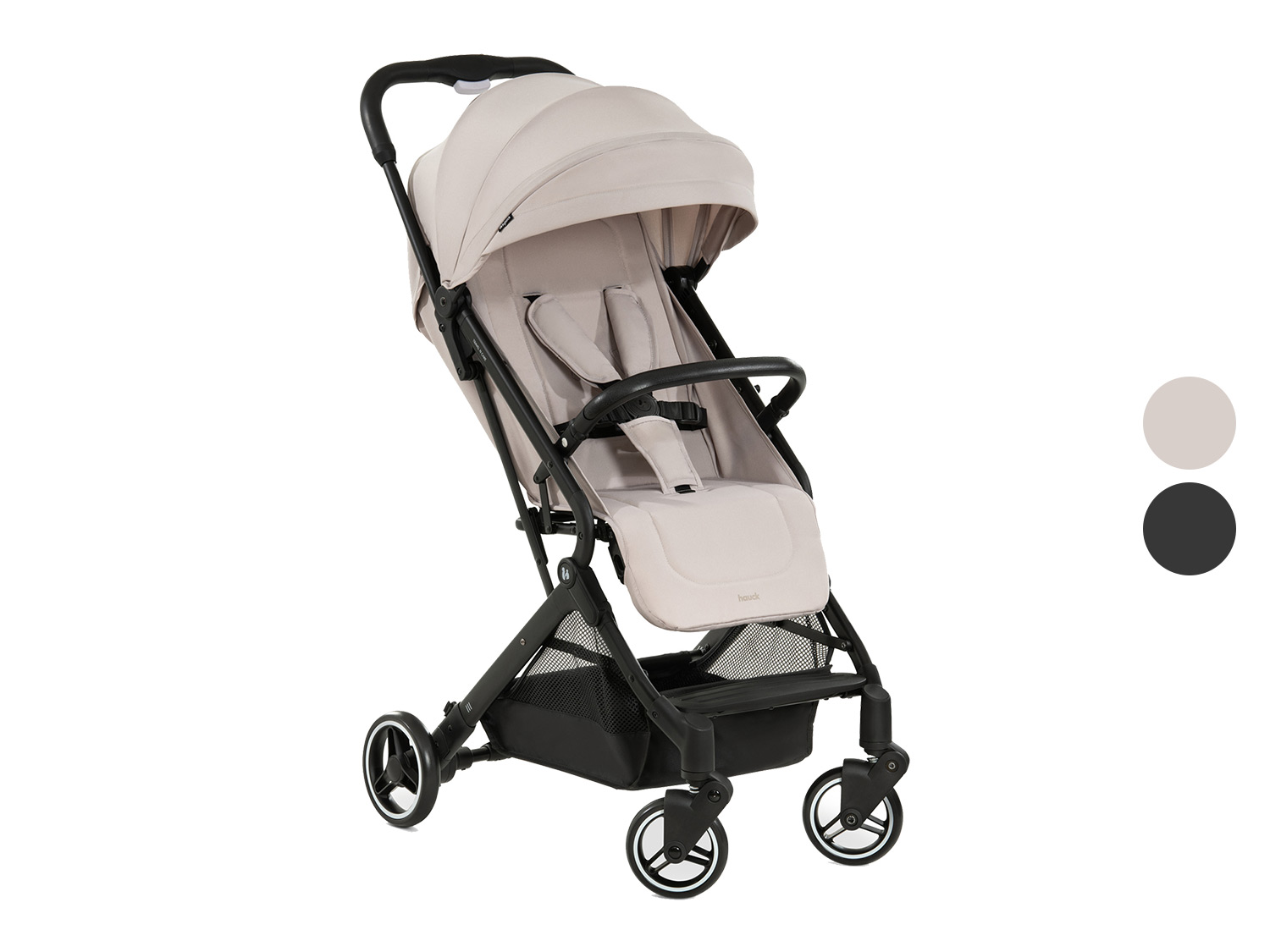 hauck Buggy »Travel N Care«