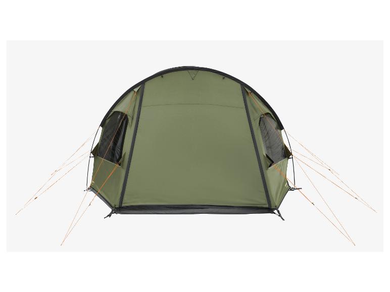 Tunnelzelt, »Hidra«, 4 oder 5 Personen