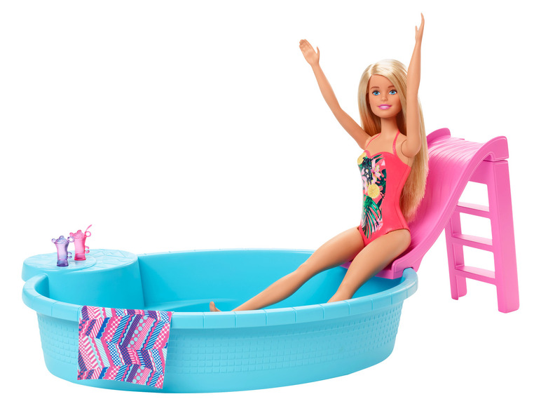 Gehe zu Vollbildansicht: Best of Barbie - Bild 2