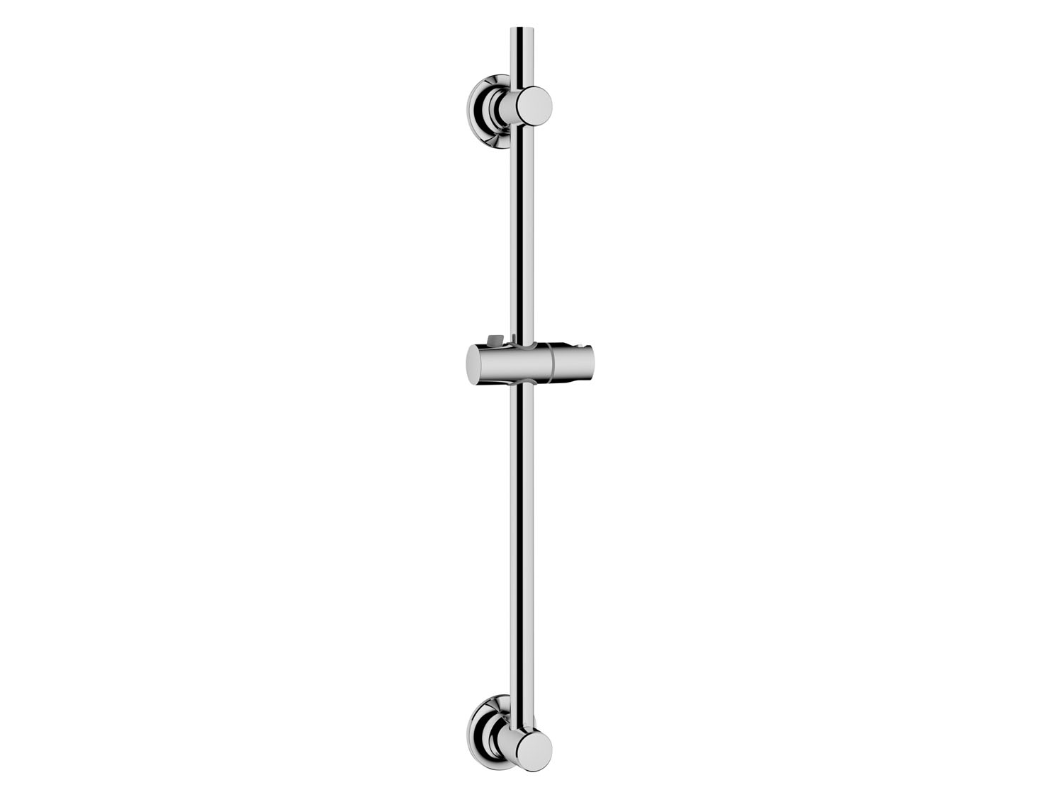 Wenko Duschstange ohne Bohren (Chrom) | 04008838386989 Wenko Duschstange ohne Bohren (Chrom) | 04008838386989