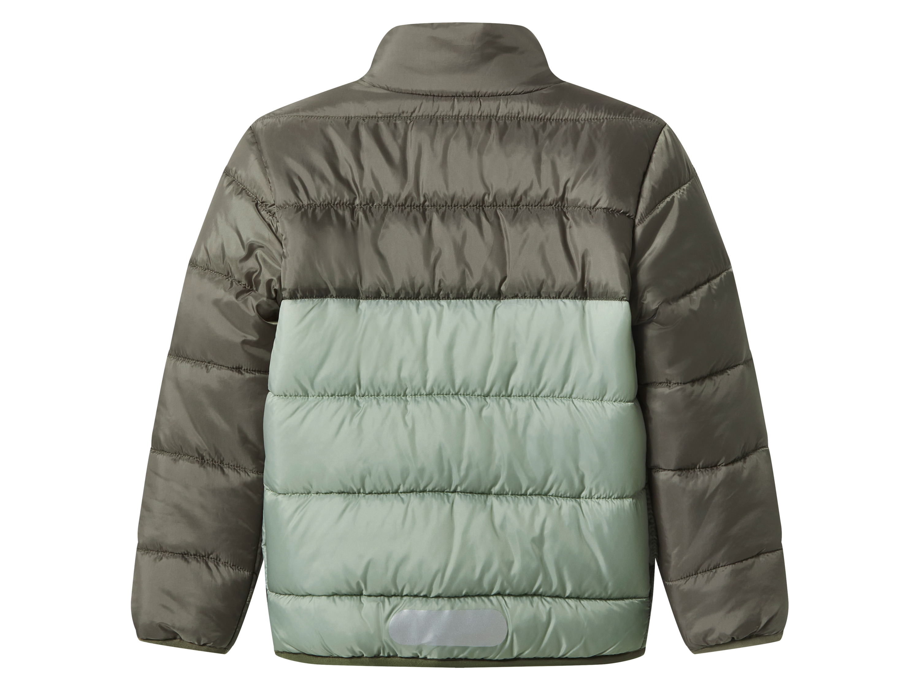 Thumbnail - lupilu® Kleinkinder Jacke Lightweight (Grün, 98/104)