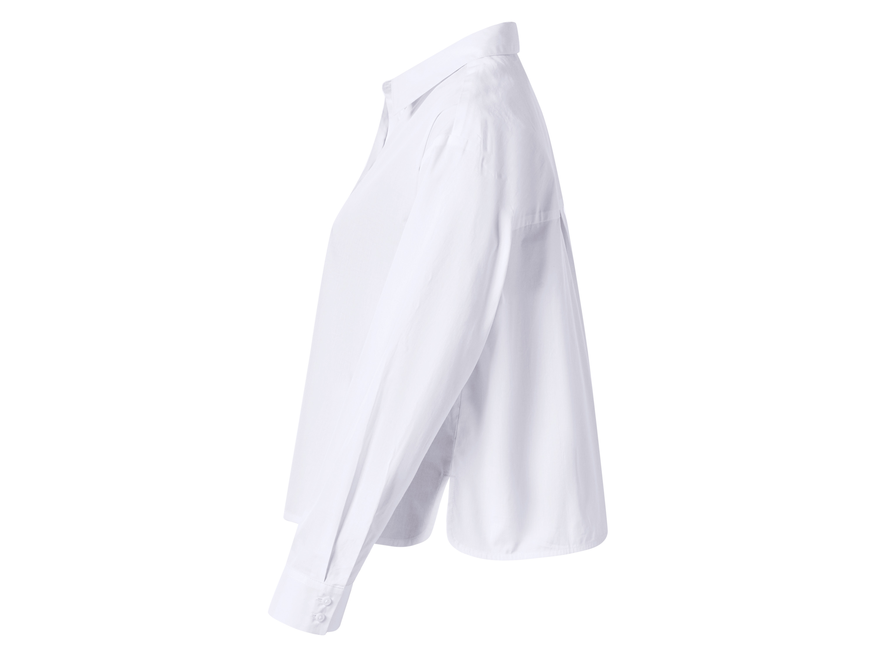 Thumbnail - esmara® Damen Hemd (Weiß, 42)