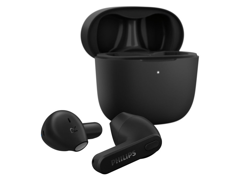 Gehe zu Vollbildansicht: PHILIPS True Wireless Bluetooth Kopfhörer - Bild 14