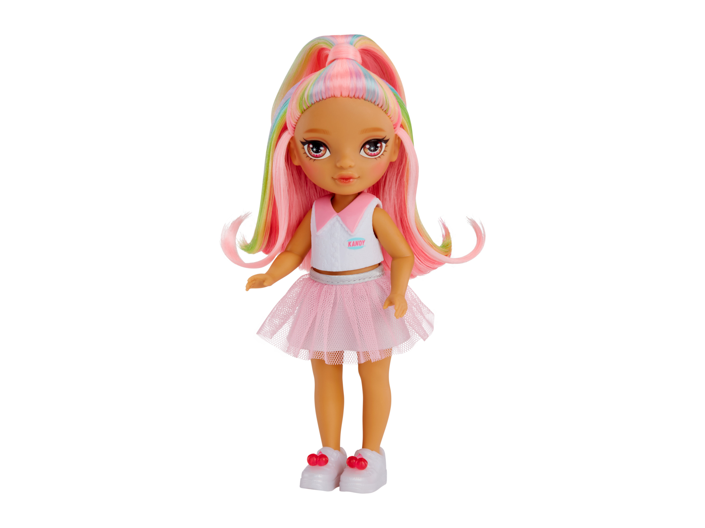 Thumbnail - Rainbow High Little Playset (Dessert Shop with Kandy)