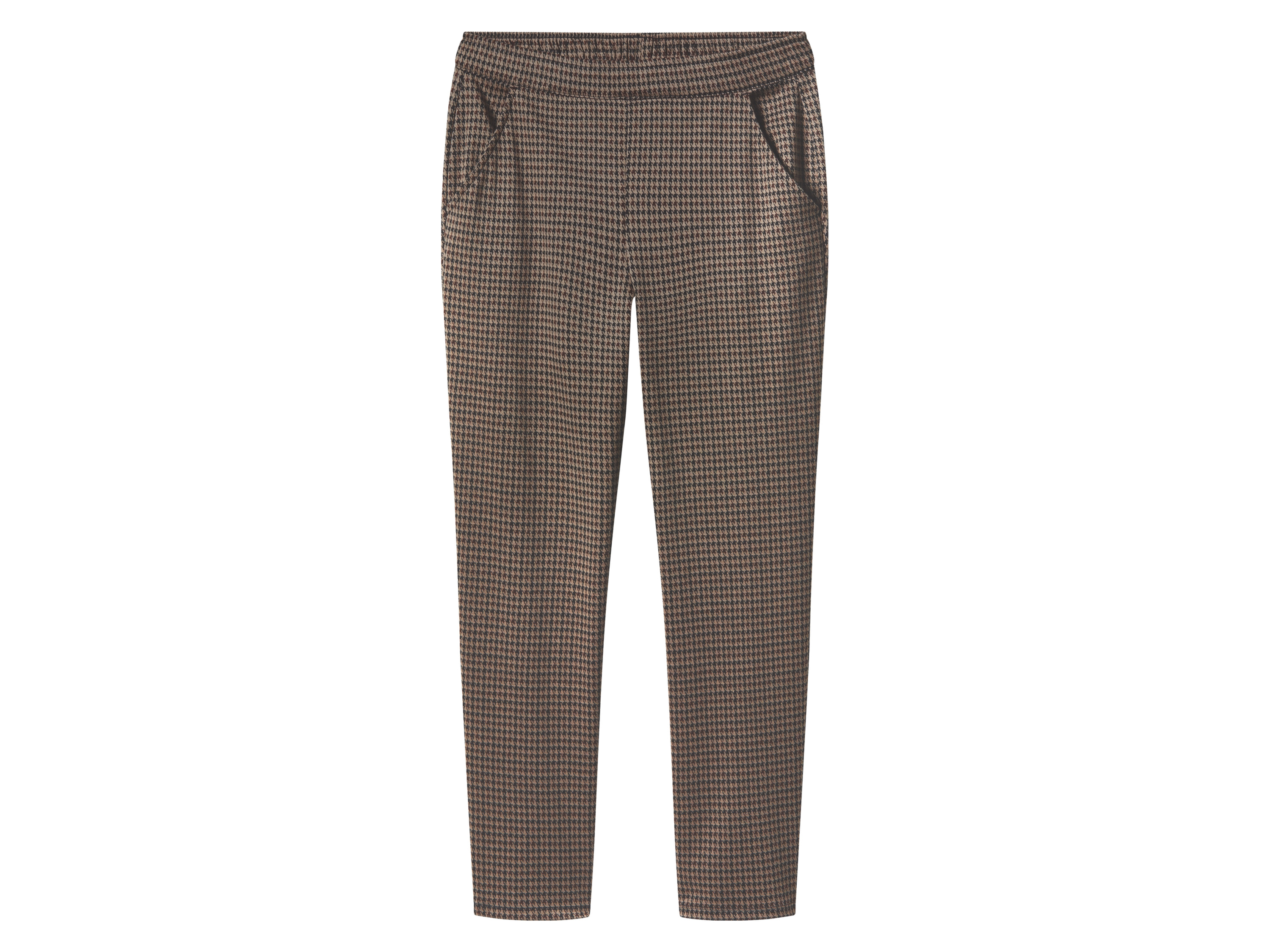 ESMARA® Damen Jogger (Beige, S(36/38))