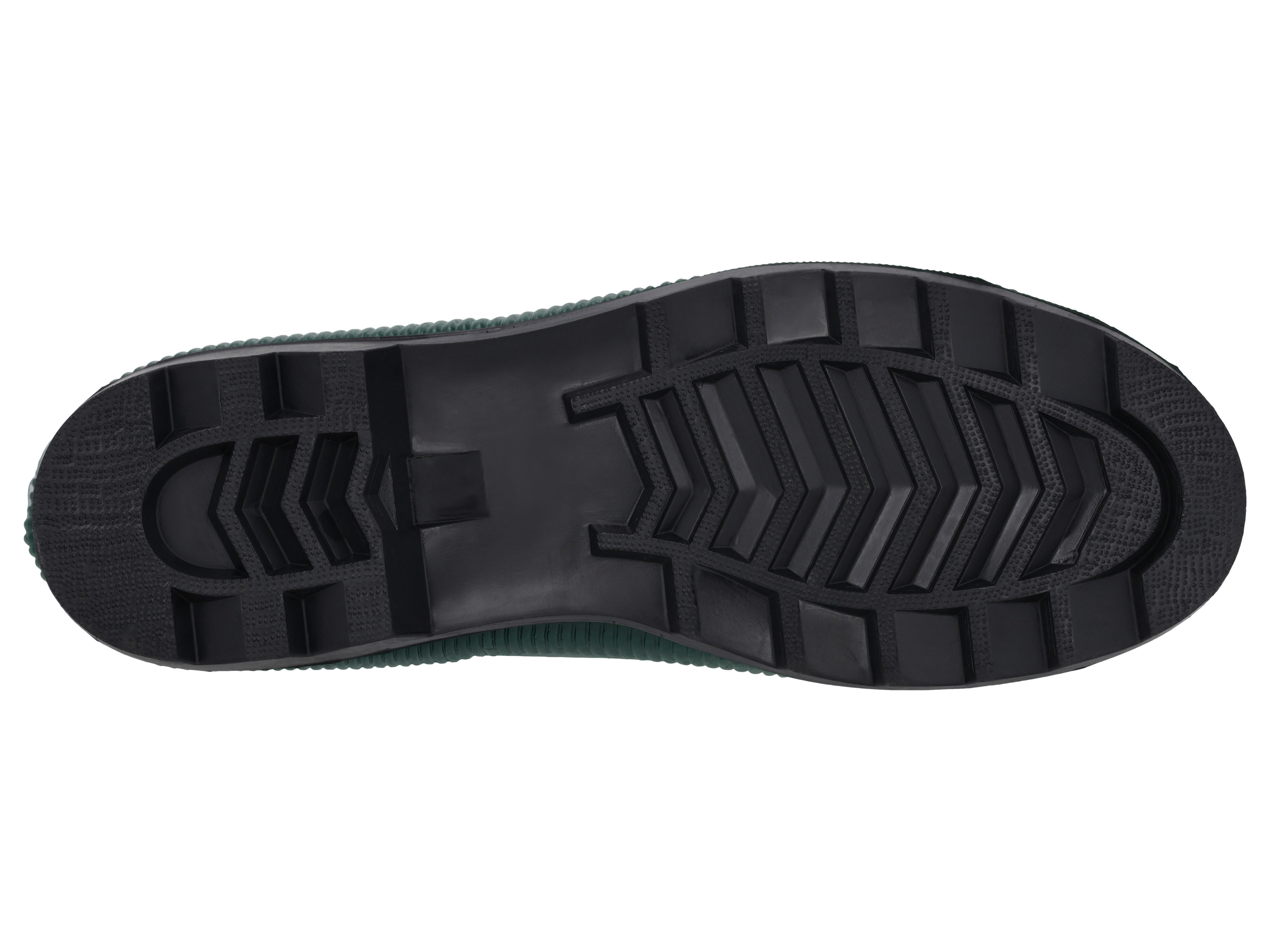 ESMARA MEN Herren Regenstiefel (Grün, 43) – Bild 3 von 4