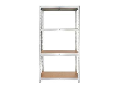 PARKSIDE® Haushaltsregal, 75 x 30 x 150 cm