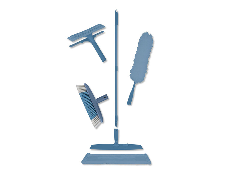 Gehe zu Vollbildansicht: LIVARNO home Reinigungshelfer »Switch + Clean Universal« - Bild 17