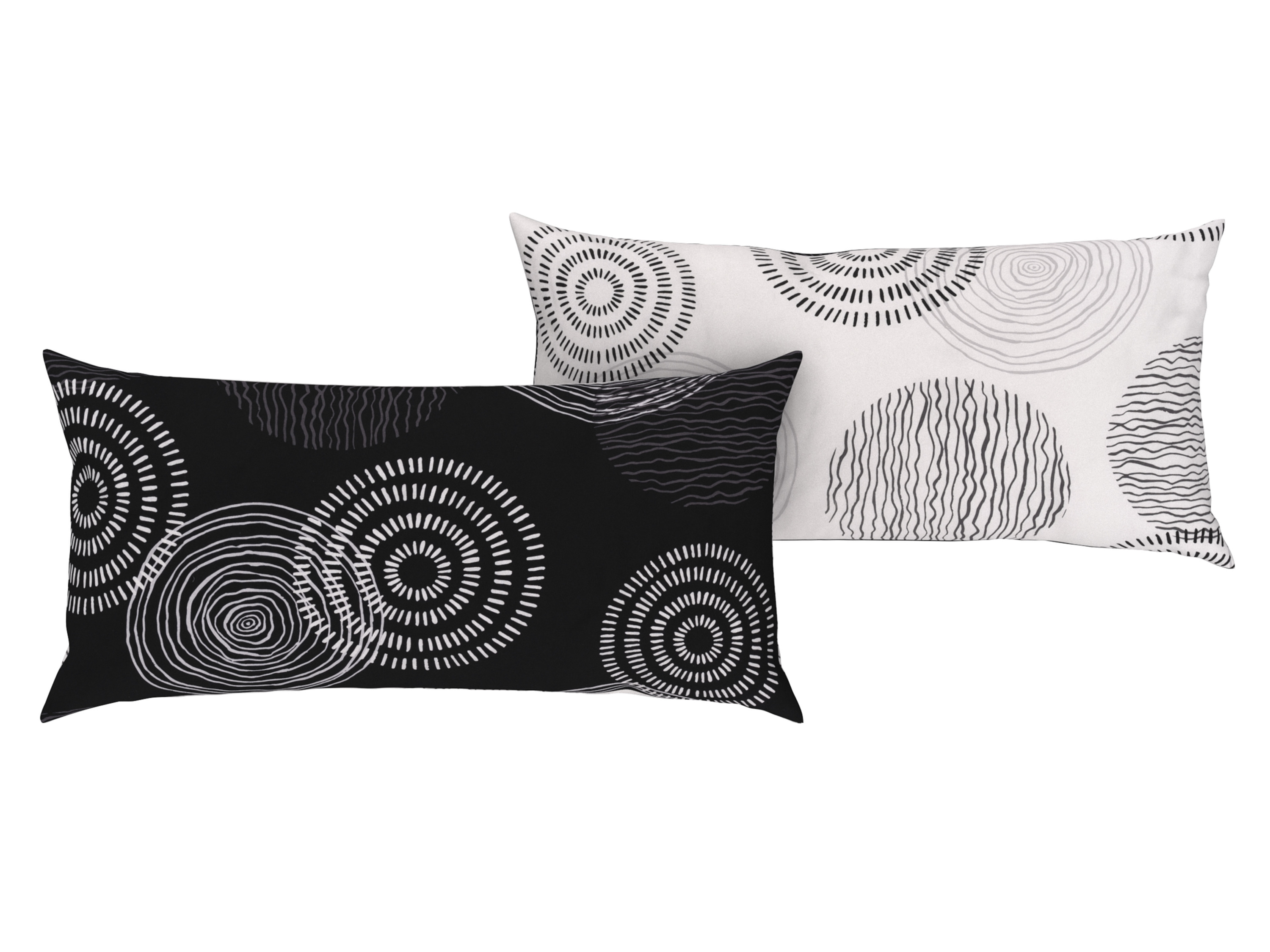LIVARNO home Kissenbezug Edel-Renforcé 80cm x 40cm (Kreise)““ | Arbeitszeiten und Sicherheit am Arbeitsplatz Rückverfolgbarkeit und transparente Lieferketten, die es Verbrauchern ermöglichen