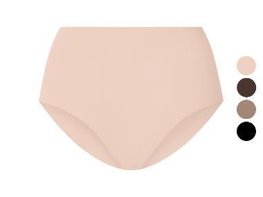 ESMARA® Damen Lasercut-Slips mit hoher Taille, 2 Stück