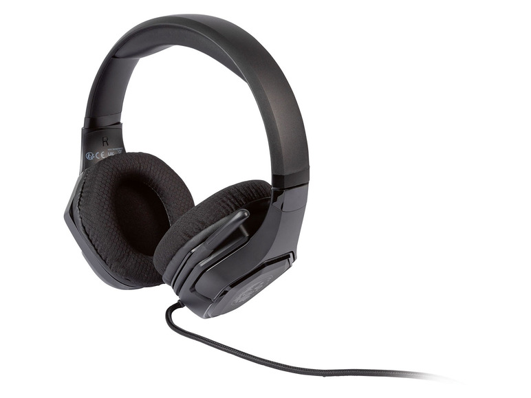 SILVERCREST® Gaming Headset | Kopfhörer & Headsets