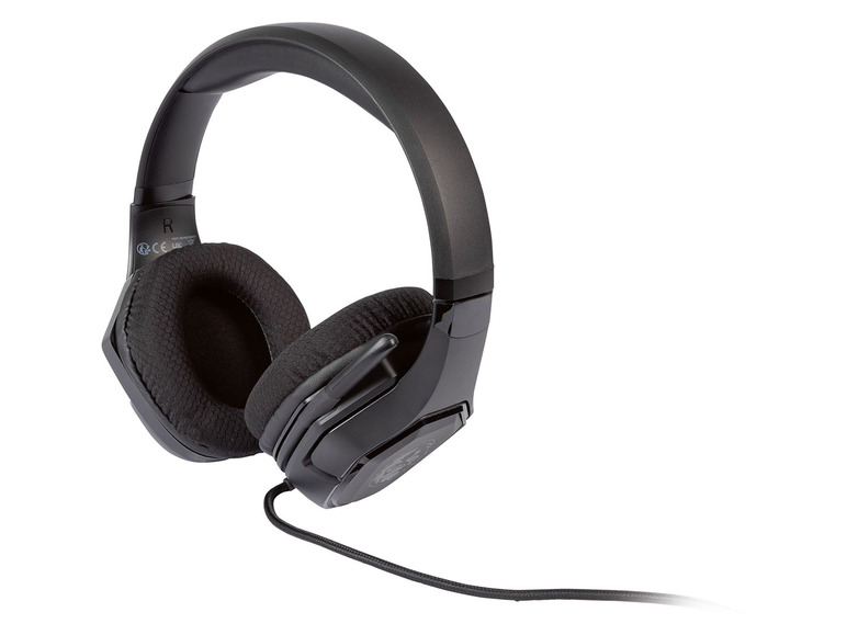 Gehe zu Vollbildansicht: SILVERCREST® Gaming Headset - Bild 3