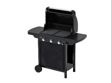 CAMPINGAZ Gasgrill Compact 3 LD